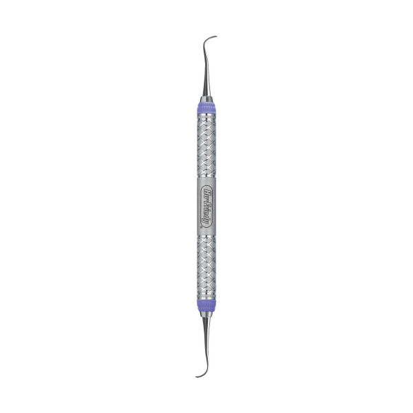 Younger-Good Curette #7/8, Handle #9 - Hu Friedy - SYG7/89E2