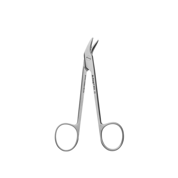 Angled Wire Cutting Scissors - Hu Friedy - WCS