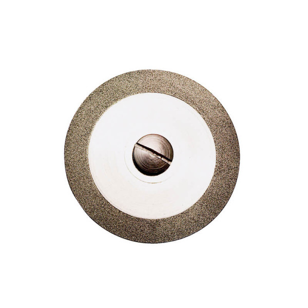Bi-Flex Diamond Coated Separting Disc, 22mm - Renfert - 271000
