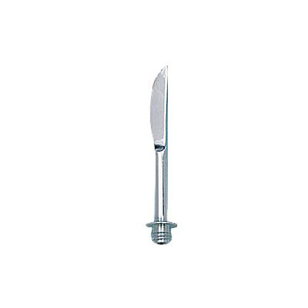 Blade Wide for Waxelectric - Renfert - 21410105