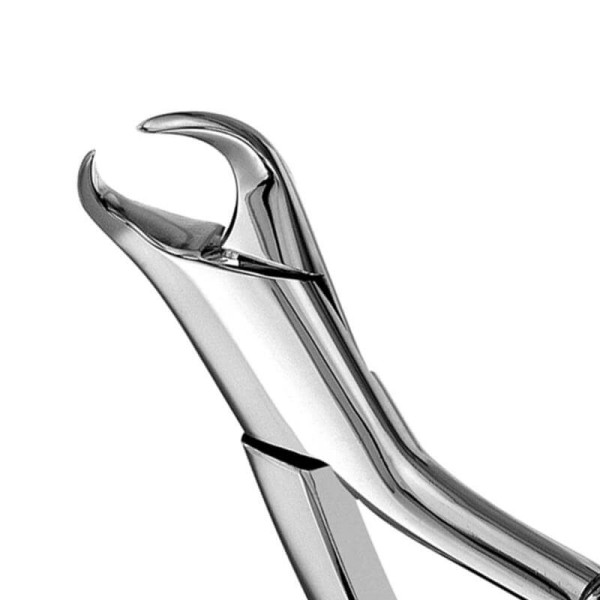 Lower Molars Extraction Forceps, Cowhorn, #16 - Hu Friedy - F16