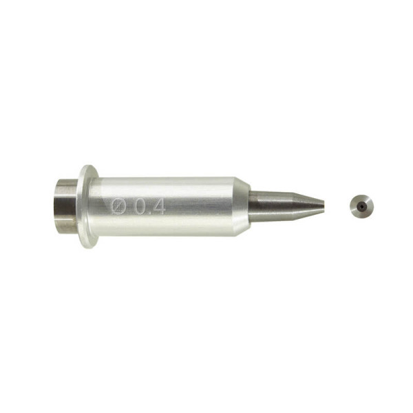 IT Blasting nozzle 0,4 mm - Renfert - 900021203