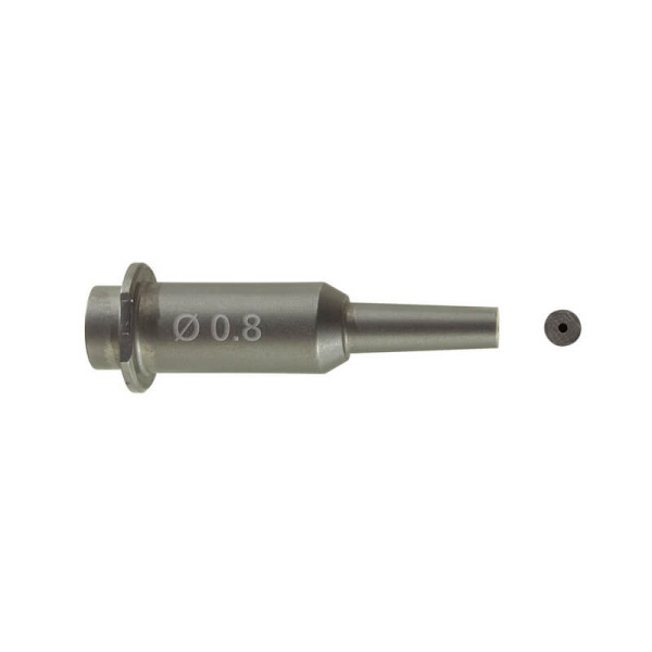 IT Blasting nozzle 0,8 mm - Renfert - 900021204