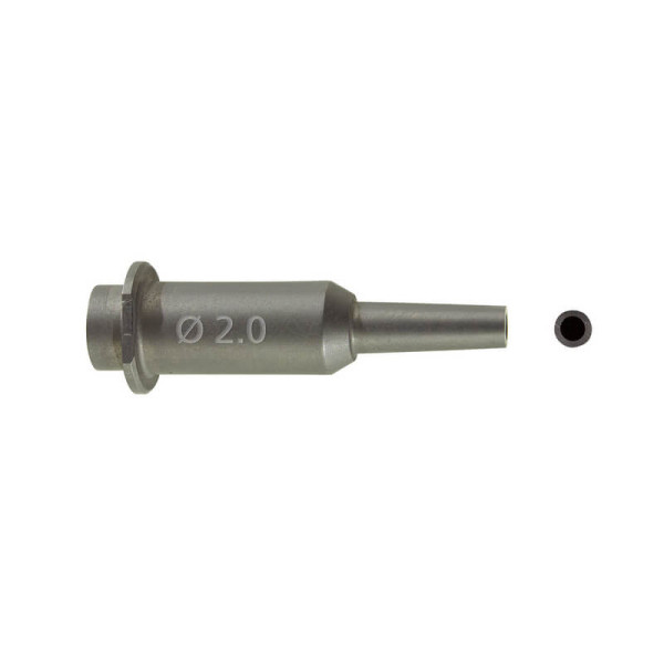 IT Blasting nozzle 2,0 mm - Renfert - 900021206