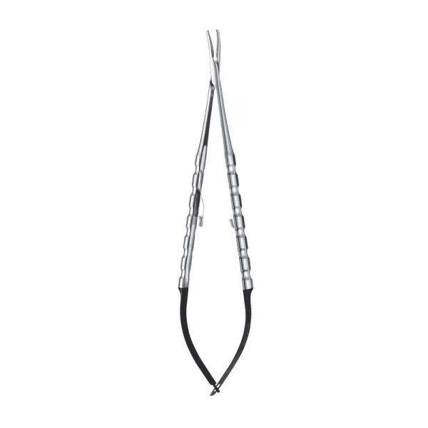Needle Holders, 18cm/7, European Handle design - Hu Friedy - NHDCPVN