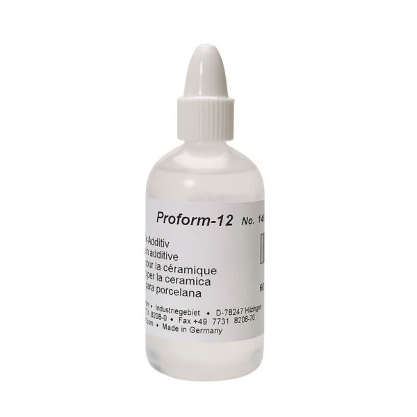 Proform-12 Ceramic Additive 50 ml - Renfert - 14620000