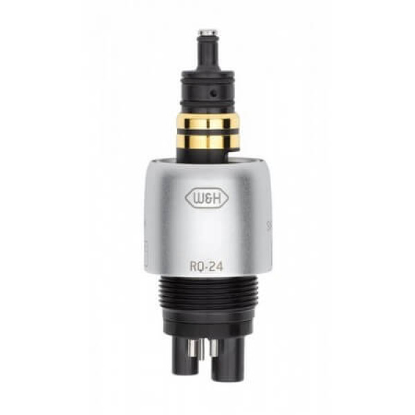 RQ-24 Roto Quick-Coupling with Light - W&H - 10402400