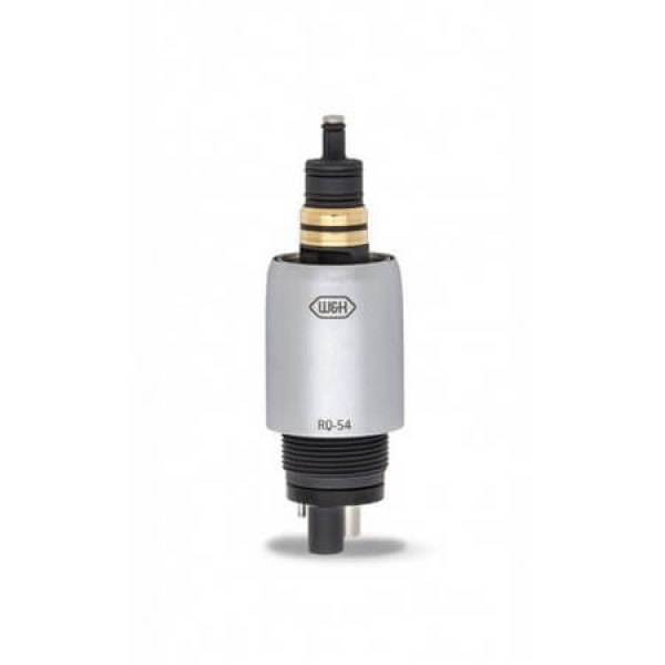 RQ-54 Roto Quick-Coupling with Midwest Connection - W&H - 10405400