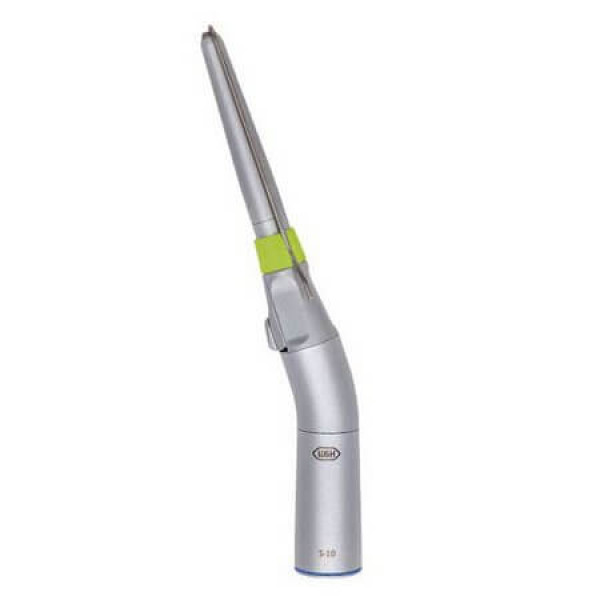 S-10 Surgical Handpiece 1:1 Angled Dismantable without light - W&H - 30059000