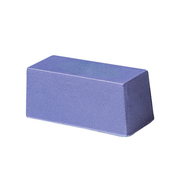 Saphir, Alloys Polishing Paste, 250g, Blue - Renfert - 5150000